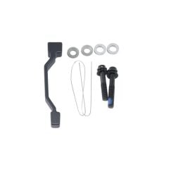 Shimano Disk Fren Adaptörü 180mm Ön SM-MA90-F180 Post/Post