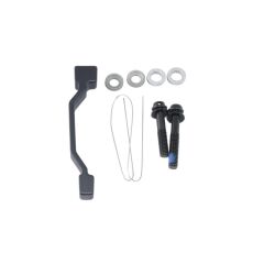 Shimano Disk Fren Adaptörü 180mm Ön SM-MA90-F180 Post/Post