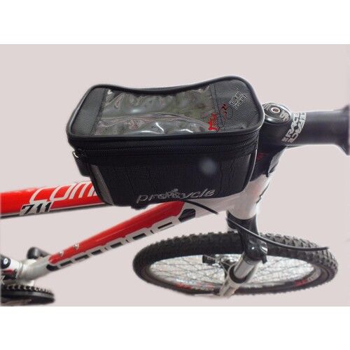 Procycle PC-215 Dikdörtgen Telefonlu Kadro Üstü Çanta