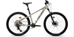 Carraro CRX 711 H Disk 27.5 Jant Dağ Bisikleti Sıcak Gri