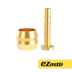 EZmtb Hidrolik Zeytin İğne Seti Shimano BH59 BA3002