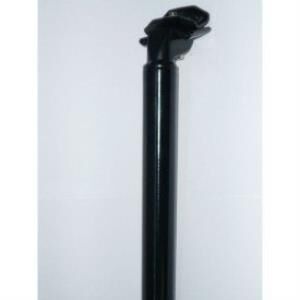 Itm Karbon Desen 31.6 Sele Borusu 250 mm