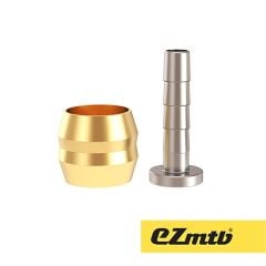 EZmtb Hidrolik Zeytin İğne Seti Shimano BH90 BA3001