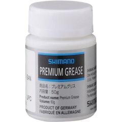 Shimano Seal Premium Göbek Gres Yağı 50 g