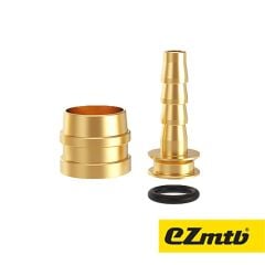 EZmtb Hidrolik Zeytin İğne Seti Tektro BA3005