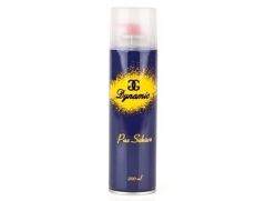Dynamic Pas Sökücü Sprey (200ml)