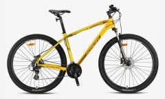 2025 Kron XC 150 H Disk 27.5 Jant Bisiklet