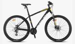 2025 Kron XC 150 H Disk 27.5 Jant Bisiklet