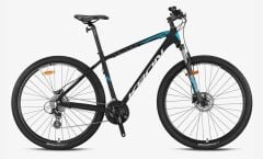 2025 Kron XC 150 H Disk 27.5 Jant Bisiklet