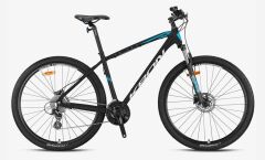 2025 Kron XC 150 H Disk 27.5 Jant Bisiklet