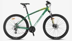 2025 Kron XC 150 H Disk 27.5 Jant Bisiklet