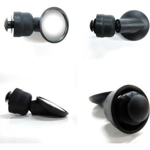 Rectus Geniş Açılı Ayarlı Bisiklet Gidon Aynası