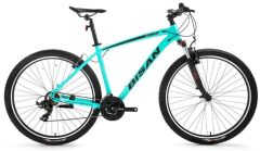 2026 Bisan MTX 7100 V Fren 27.5 Jant Bisiklet