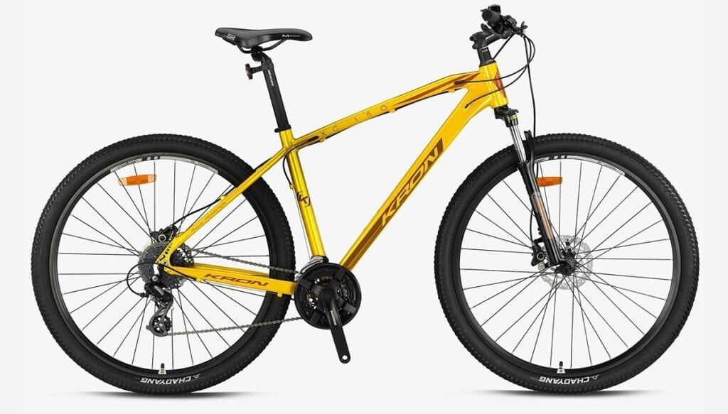 2025 Kron XC 150 H Disk 29 Jant Bisiklet