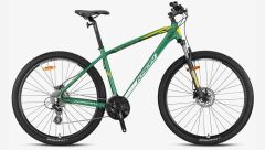 2025 Kron XC 150 H Disk 29 Jant Bisiklet