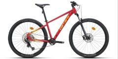 Carraro CRX 911 H Disk 29 Jant Dağ Bisikleti Kırmızı