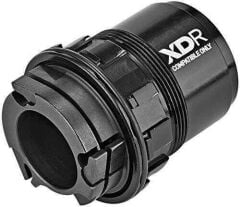 Elite Freehub body Sram XD/XDR 11/12s Justo/Drivo/Direto/DiretoX/Turno/Suito