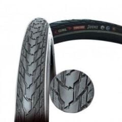 Grl 700x32 Zırhlı Dış Lastik
