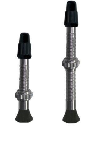 Vittoria Tubeless Sibop 60mm Alu Çift Gri