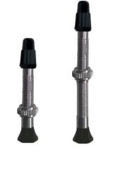 Vittoria Tubeless Sibop 60mm Alu Çift Gri