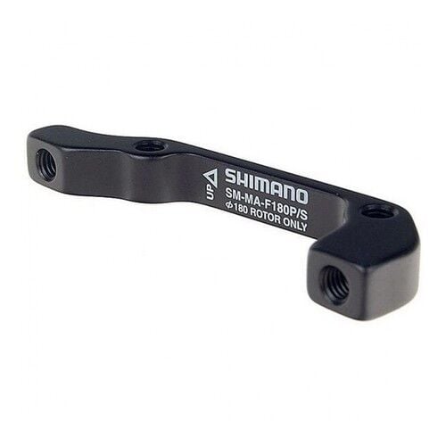 Shimano Disk Fren Adaptörü 180mm Ön SM-MA-F180 Post/İs