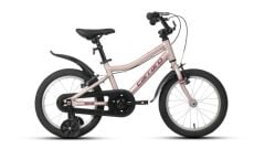 Carraro Dino 16 Jant Çocuk Bisikleti Toz Pembe
