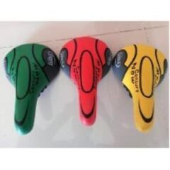 Century Çocuk Sele Siyah/Kırmızı