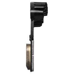 Shimano XTR J04C Ice-Tech Disk Fren Balatası (Metal)
