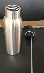 Forte GT 9812 Çelik Paslanmaz Termos Suluk Matara