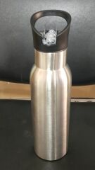 Forte GT 9812 Çelik Paslanmaz Termos Suluk Matara