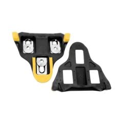 Shimano SH-11 Yol Pedal Kali 6° Sarı