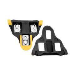 Shimano SH-11 Yol Pedal Kali 6° Sarı