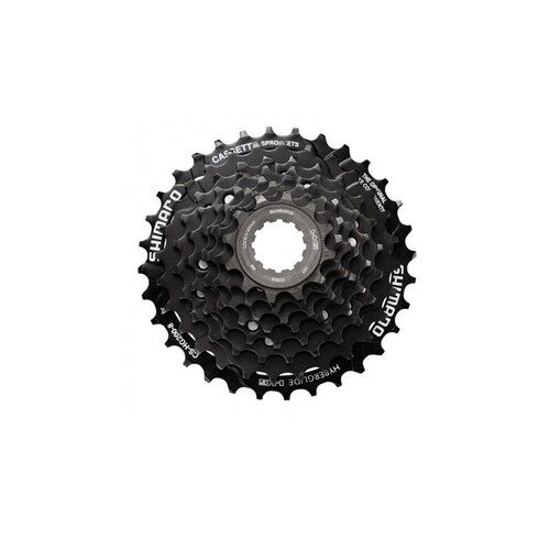 Shimano Altus CS-HG200 Ruble 8V 12-32T Kutusuz