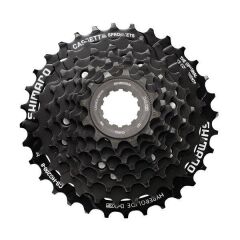 Shimano Altus CS-HG200 Ruble 8V 12-32T Kutusuz