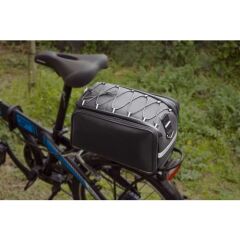 Procycle PC-420 Bagaj Üstü Heybe Olabilir Çanta Küçük