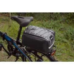 Procycle PC-420 Bagaj Üstü Heybe Olabilir Çanta Küçük