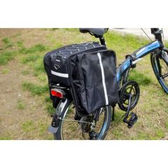 Procycle PC-420 Bagaj Üstü Heybe Olabilir Çanta Küçük