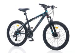 Corelli Felix 1.2 H Disk 24 Jant Bisiklet