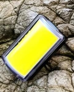 Forte GT 6319 USB Şarjlı 250 lm Bisiklet Ön Far Çakar 8 Modlu