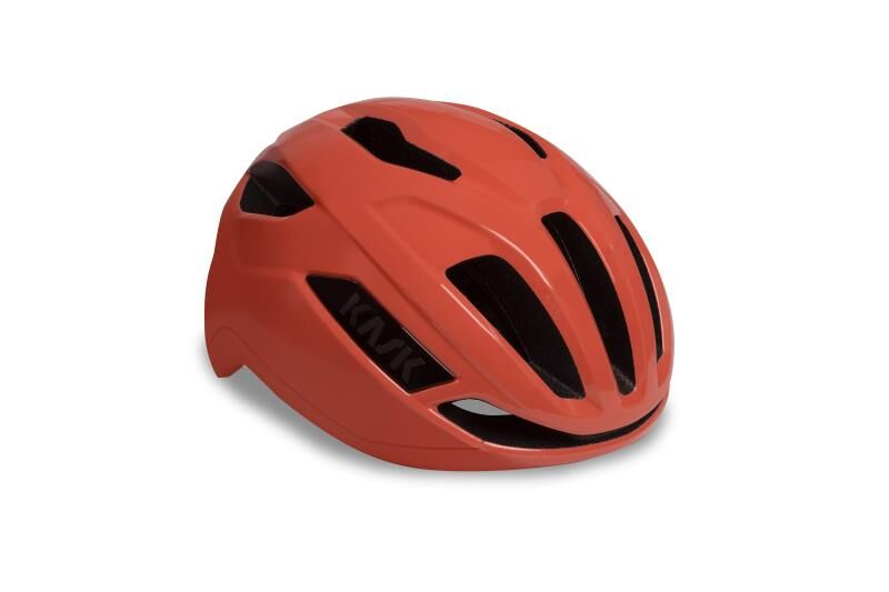 Kask Sintesi Turuncu