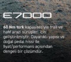 Carraro KIFUKA E7 27.5 Jant Elektrikli Dağ Bisikleti Gri