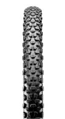 CST C1844 Rock Hawk 26x2.40 Bisiklet Dişli Dış Lastik