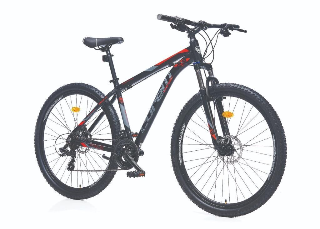 Corelli Felix 1.3 H Disk 29 Jant Bisiklet