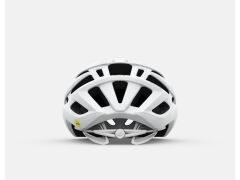 Giro Agilis Mips W Yol Bisikleti Kaskı Mat Beyaz