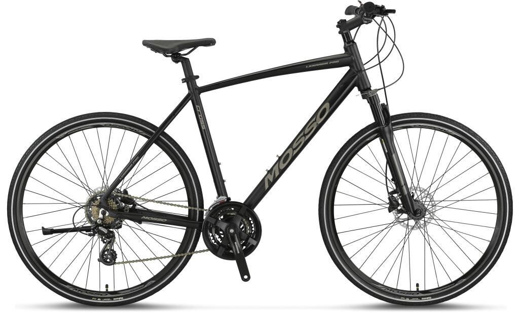 Mosso Legarda PRO X21 MSM H Disk Şehir Tur Bisikleti