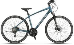 Mosso Legarda PRO X21 MSM H Disk Şehir Tur Bisikleti