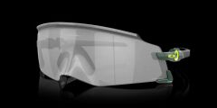 Oakley Kato Prizm Güneş Gözlüğü Yeşil-Siyah