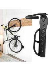 Tex Bisiklet Duvar Askısı Dikey