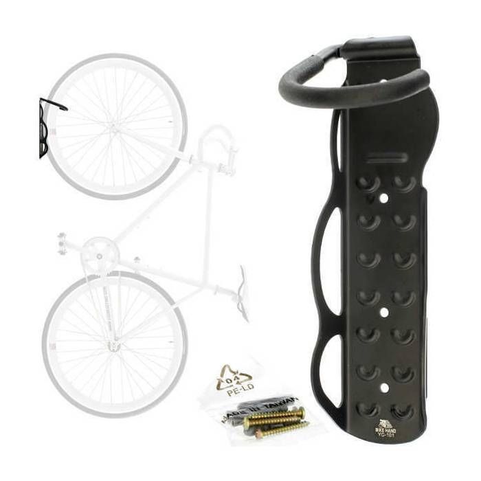 Tex Bisiklet Duvar Askısı Dikey