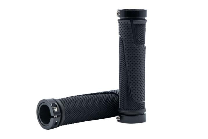 Zozo G-308 Vidalı Bisiklet Elcik Siyah